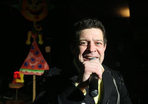 Žymė Gaudentas Janušas