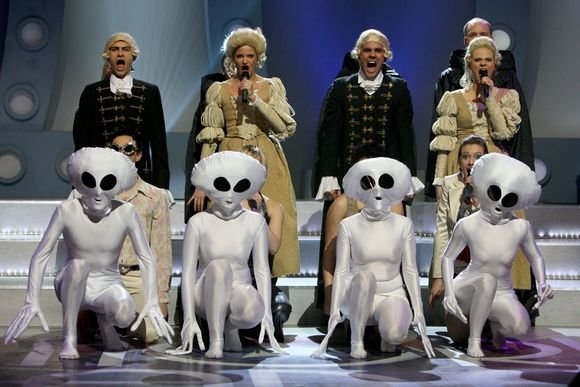 Kauno choras pateko į projekto „Chorų karai“ pusfinalį.