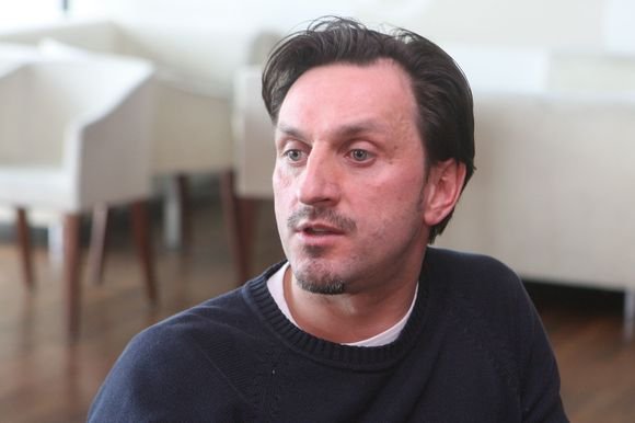 Dainius Kazlauskas