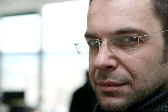 Aras Vėberis