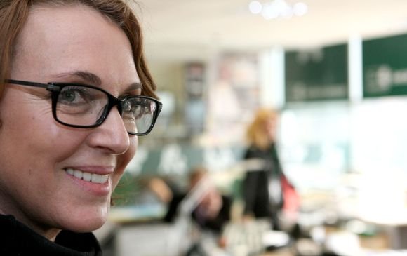 Žymė Tatjana Liutajeva