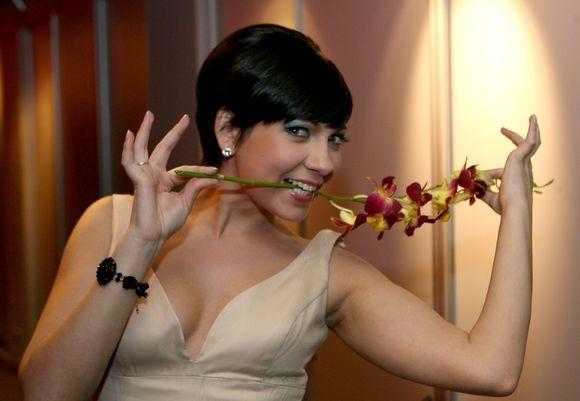 Aida Žiliūtė