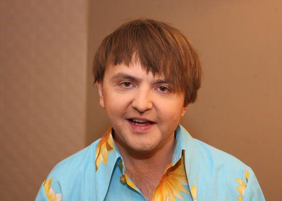 Žymė Stano (Stanislovas Stavickis)
