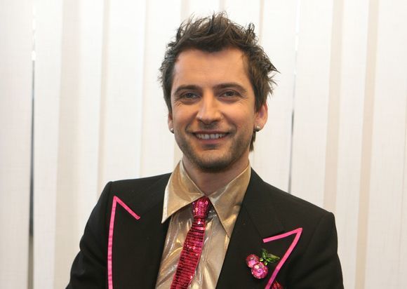 Žymė Alanas Chošnau