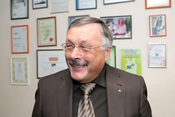 Stasys Brundza neoficialiai tituluojamas geriausiu visų laikų Lietuvos lenktynininku.