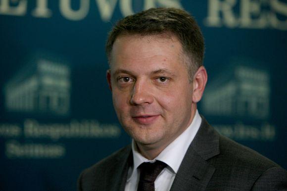 Eligijus Masiulis
