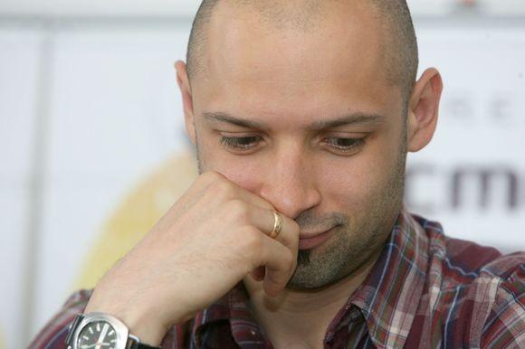 Jurgis Didžiulis