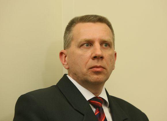 Darius Valys