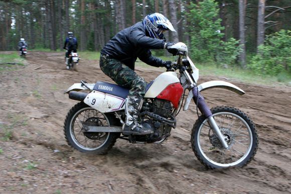 Kelionės „Aplink Lietuvą 2010“ dalyviai