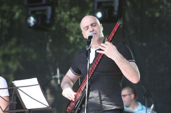 Festivalis „Be2gether“