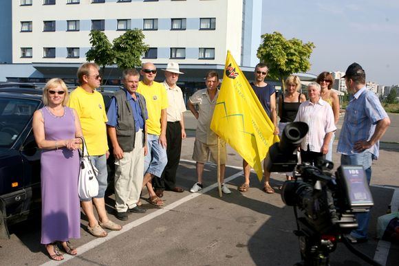 Penktadienį pradėtas kurti dokumentinis filmas apie Afganistano karo pasekmes „Afganų laisvė“