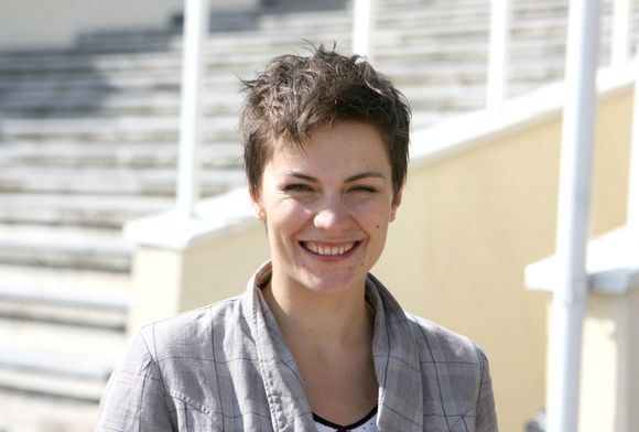 Jurga Šeduikytė