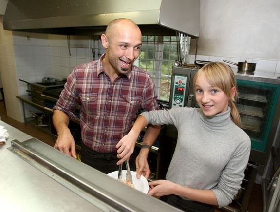 Jurgis Didžiulis dalyvaus naujame projekte, kuris dovanos vaikams įspūdžius