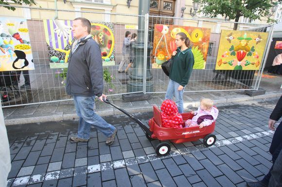 Žymė „Sostinės dienos“