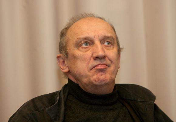 Valentinas Masalskis