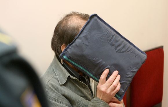 Žymė Ervydas Čekanavičius