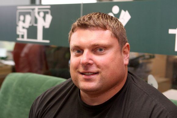 Žydrūnas Savickas