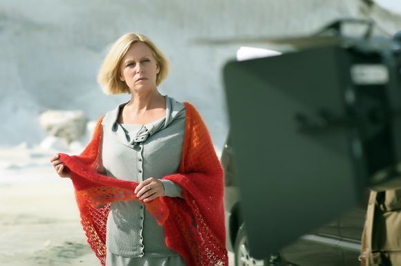 Režisierė Janina Lapinskaitė