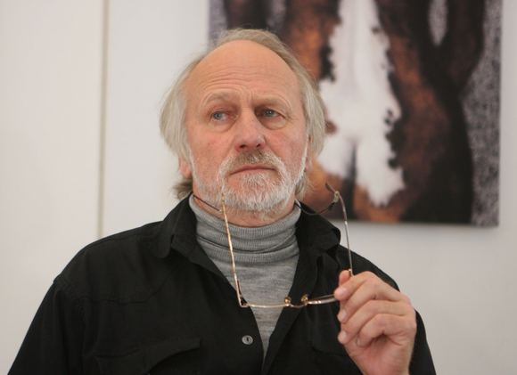 Žymė Algimantas Puipa