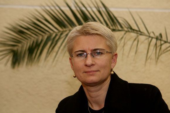 Žymė Neringa Venckienė