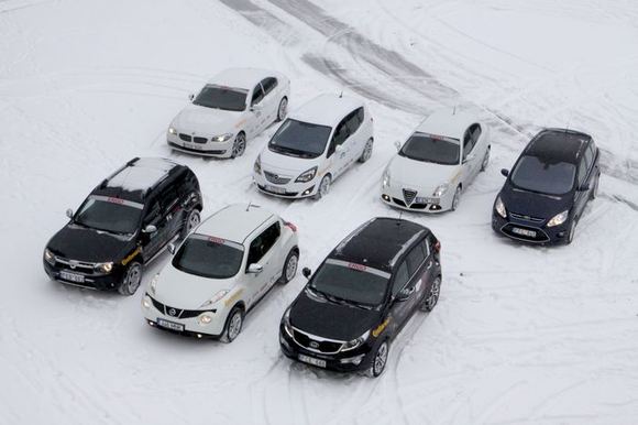  „Lietuvos metų automobilis 2011“