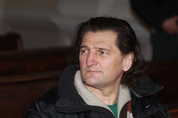 Henrikas Daktaras