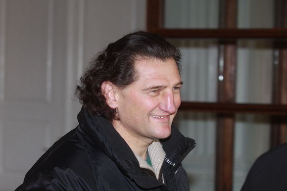 Henrikas Daktaras