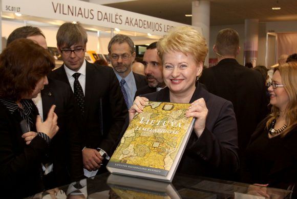 12-oji Vilniaus knygų mugė – šventė skaitytojams