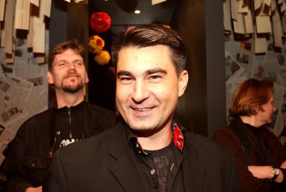 Žymė Radvilas Bubelis