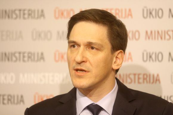 Dainius Kreivys