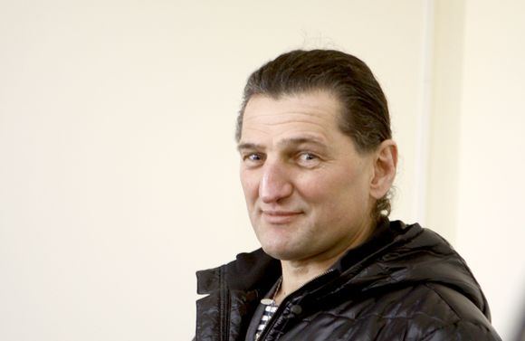 Henrikas Daktaras