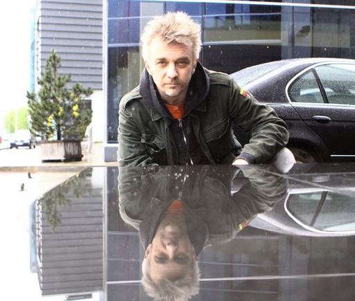 Andrius Mamontovas