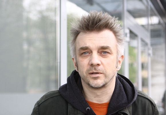 Andrius Mamontovas