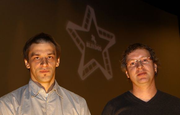 Irmanto Gelūno/15min.lt nuotr./Istorinis nuotykių filmas „Tadas Blinda. Pradžia“ kino teatruose pasirodys rugsėjo 23 dieną.