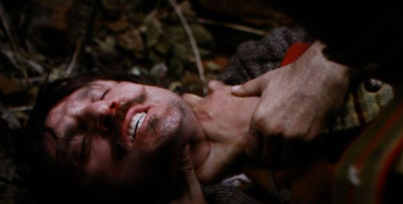 Kadras iš kino filmo/Istorinis nuotykių filmas „Tadas Blinda. Pradžia“ kino teatruose pasirodys rugsėjo 23 dieną.