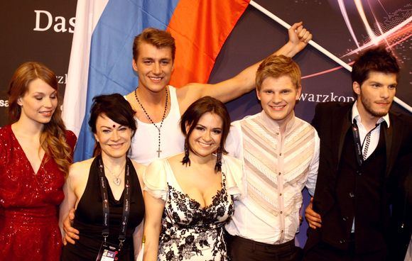 Pirmojo „Eurovizijos“ pusfinalio nugalėtojai, patekę į finalą.