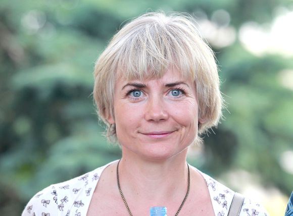 Ilona Balsytė