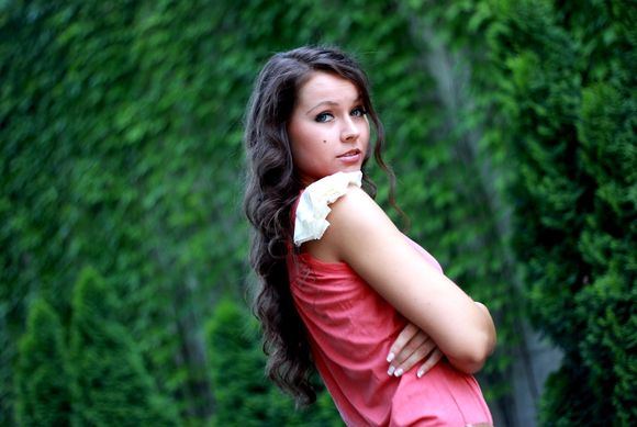 Žymė Ieva Gervinskaitė