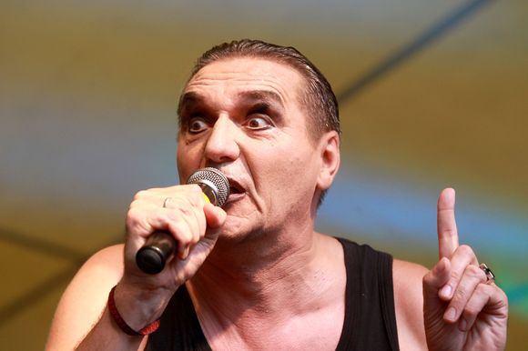 Algirdas Kaušpėdas