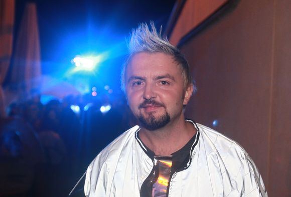 Stanislovas Stavickis-Stano