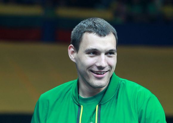 Jonas Mačiulis