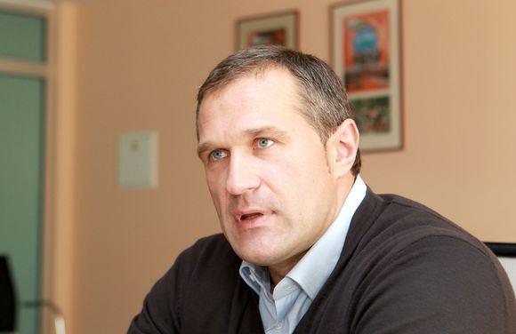 Virgilijus Alekna