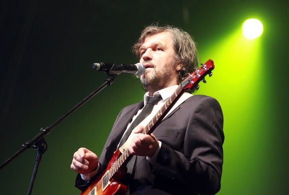 Emiras Kusturica