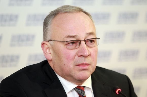 Vytautas Vigelis