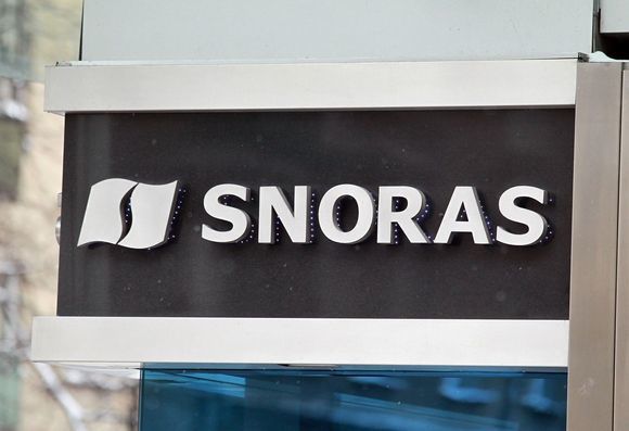 „Snoras“