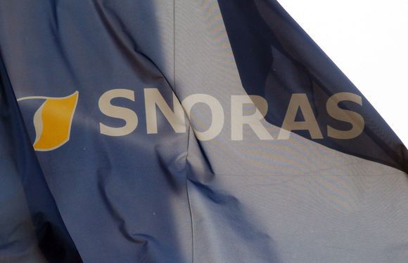 „Snoras“