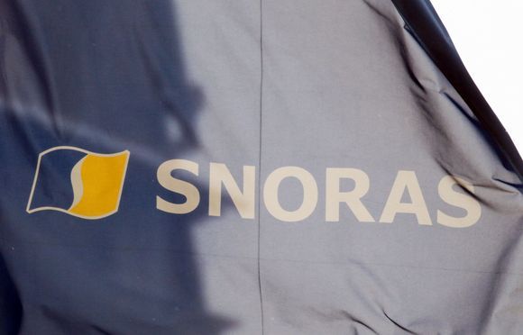 „Snoras“