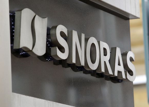„Snoras“