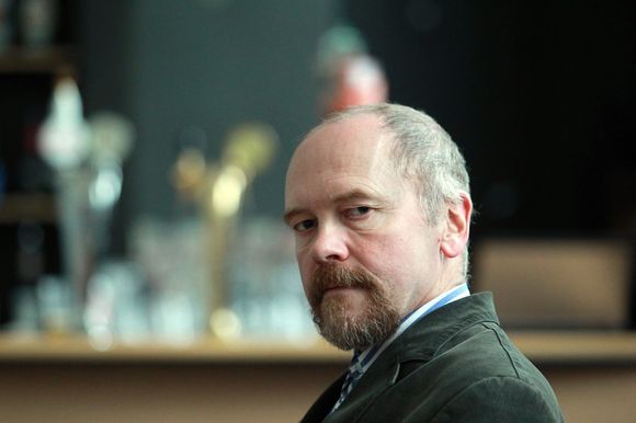 Laimantas Jonušys