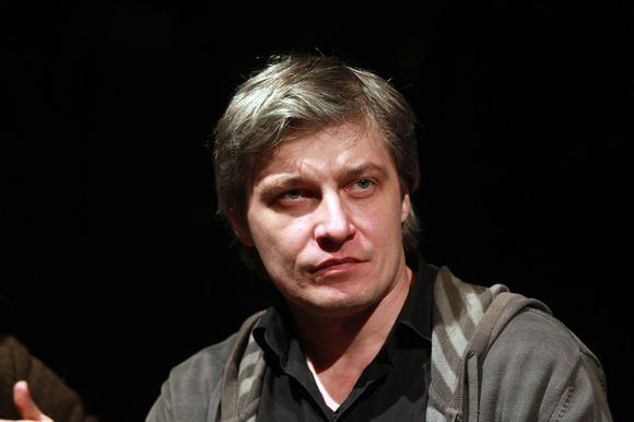 Dainius Gavenonis